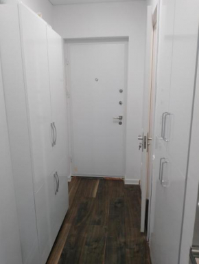 Next Apartments